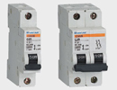 C65N Mini Circuit Breaker