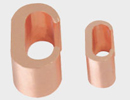 CCA Shape Copper Wire Clamp