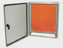 CT Series Metal Enclosures IP55,65