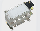 Change-over Load Isolation Switch
