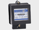 DD28 Type Single Phase Watt-hour Meter