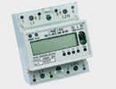 DDSF977 Single Phase Electronic Multi-rate Watt-hour Meter