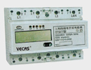 DSF977 Three Phase Electronic Multi-rate Watt-hour Meter