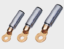 DTL Copper-aluminium Connecting Terminals