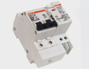 DZ47(C45L) Earth Leakage Circuit Breaker