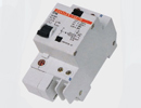 DZ47(C45LS) Earth Leakage Circuit Breaker