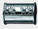 EMT Coupling Set Screw Type