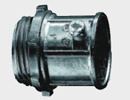 EMT Connector Set Screw Type