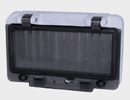 FG4 Series Transparent Safety Protect Cover