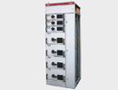 GCS Standard Withdrawable Switchgear Cubicle