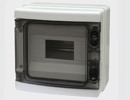 HA Series Waterproof Distribution Box