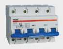 HCB-100H Mini Circuit Breaker