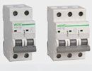HCB-TS-N Mini Circuit Breaker