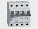 HCB-TS Mini Circuit Breaker