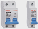 HCB10-63 Mini Circuit Breaker