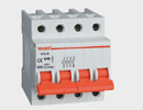 HCB12-63 Mini Circuit Breaker
