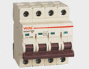 HCB16-63 Mini Circuit Breaker