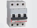 HCB25-63 Mini Circuit Breaker