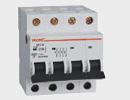 HCB3-63 Mini Circuit Breaker