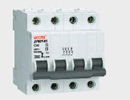 HCB45 Mini Circuit Breaker