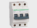 HCB6-63 Mini Circuit Breaker
