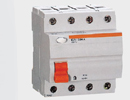 HCL1-63 Residual Current Device