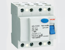 HCL10-63 Residual Current Circuit Breaker