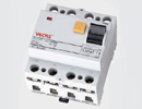 HCL2-63 Residual Current Device