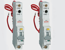HCL26-63 Residual Current Circuit Breaker With Over Current Protection