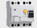 HCL28-63 Residual Current Circuit Breaker