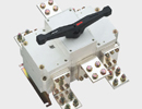 HDT1-1000A~4000A Load Isolation Switch