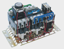HE3-D Star-delta Reduced Voltage Starter