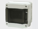 HK Series Waterproof Distribution Box