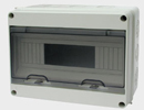 HT Series Waterproof Distribution Box
