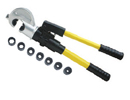 Hydraulic crimping tools