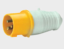 Industrial Plug & Socket Coupling