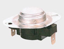 KSD-301/304 Series Kick Type Thermostat