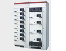MNS Standard Withdrawable Switchgear Cubicle