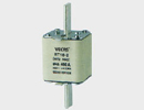 NH HRC Low Voltage Fuse and Base