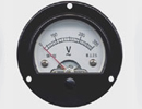 Panel Meter 62T2、65、52、SD45Series