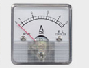 Panel Meter 80、60、50、SD45Series