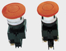 Push Button Switch 22mm,25mm,30mm