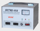 SVC Series Single Phase High Accuracy Full Automatic AC Voltage Regulator