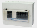 TBC65 Series Distribution Box