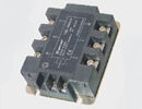Three Phase AC Solid State Relay