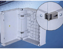 Waterproof Electric Box (European-Style)