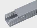 Wiring duct (slotted)