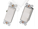 Decora Rocker Switch