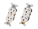 Standard Duplex Receptacle